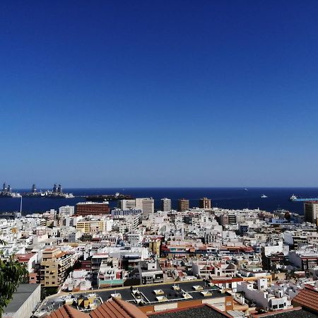 Good Times Hotel Las Palmas de Gran Canaria Esterno foto