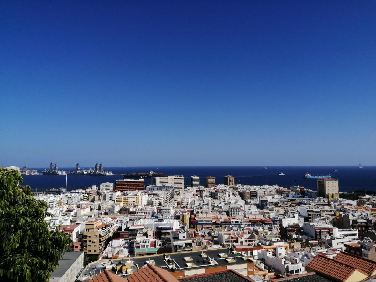 Good Times Hotel Las Palmas de Gran Canaria Esterno foto